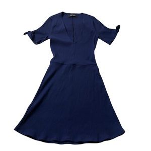 Reformation dress mini XXS